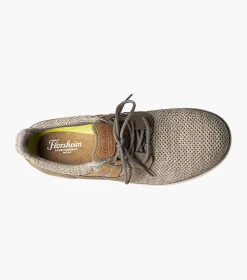 Florsheim Adventure Steel Toe-Men Safety