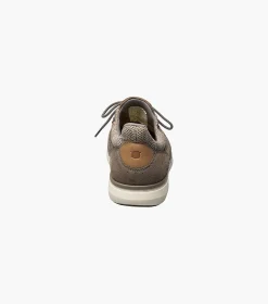 Florsheim Adventure Steel Toe-Men Safety