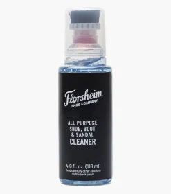 Florsheim All Purpose Shoe Cleaner- Shoe Care