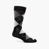 Florsheim Argyle- Socks