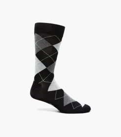 Florsheim Argyle- Socks