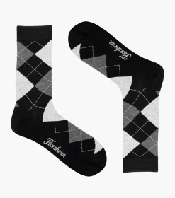 Florsheim Argyle- Socks