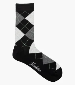 Florsheim Argyle- Socks