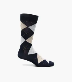 Florsheim Argyle- Socks