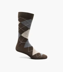 Florsheim Argyle- Socks