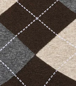 Florsheim Argyle- Socks