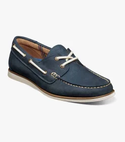 Florsheim Atlantic-Men Casual