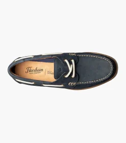 Florsheim Atlantic-Men Casual