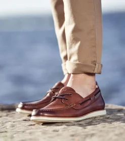 Florsheim Atlantic-Men Casual