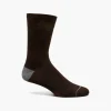 Florsheim Bamboo Flat- Socks