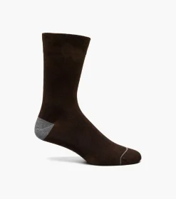 Florsheim Bamboo Flat- Socks