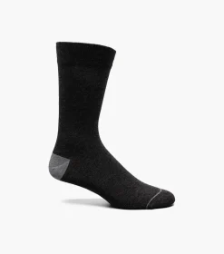 Florsheim Bamboo Flat- Socks