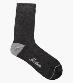 Florsheim Bamboo Flat- Socks
