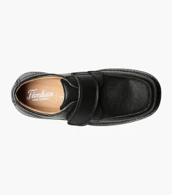 Florsheim Berwyn Jr. Ii-Kids Shoes