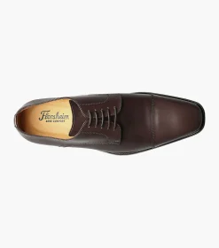 Florsheim Caravel-Men Italian Collection