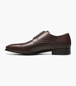 Florsheim Caravel-Men Italian Collection