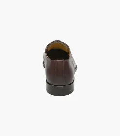 Florsheim Caravel-Men Italian Collection