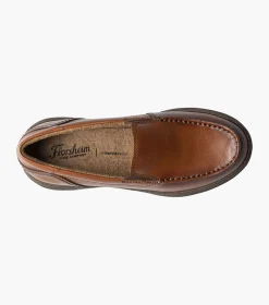Florsheim Central Jr.-Kids Shoes
