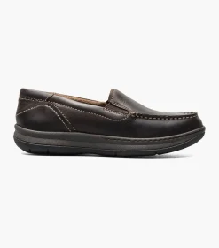 Florsheim Central Jr.-Kids Shoes