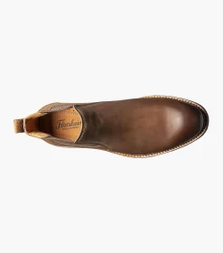 Florsheim Chalet-Men Boots