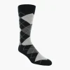 Florsheim Classic Argyle- Socks