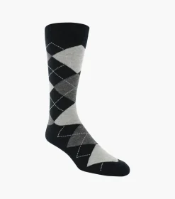Florsheim Classic Argyle- Socks