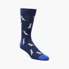 Florsheim Cocky- Socks