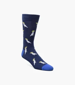 Florsheim Cocky- Socks