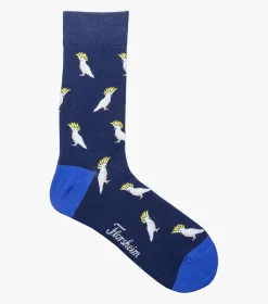 Florsheim Cocky- Socks