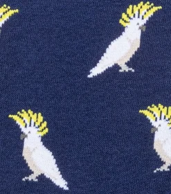 Florsheim Cocky- Socks