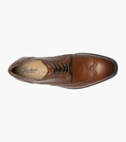 Florsheim Conetta-Men Wingtips