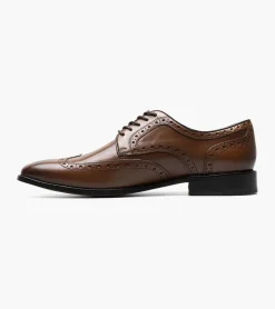 Florsheim Conetta-Men Wingtips
