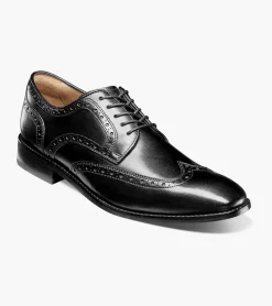 Florsheim Conetta-Men Wingtips