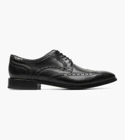 Florsheim Conetta-Men Wingtips