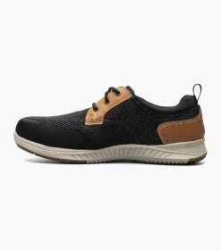 Florsheim Conway Composite Toe-Men Safety