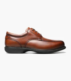 Florsheim Coronis Work Steel Toe-Men Safety
