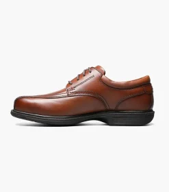 Florsheim Coronis Work Steel Toe-Men Safety