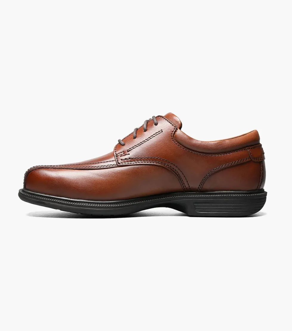 Florsheim Coronis Work Steel Toe-Men Safety