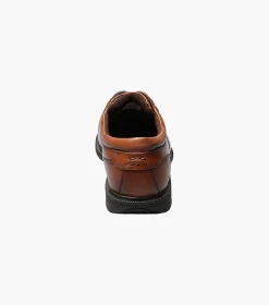 Florsheim Coronis Work Steel Toe-Men Safety