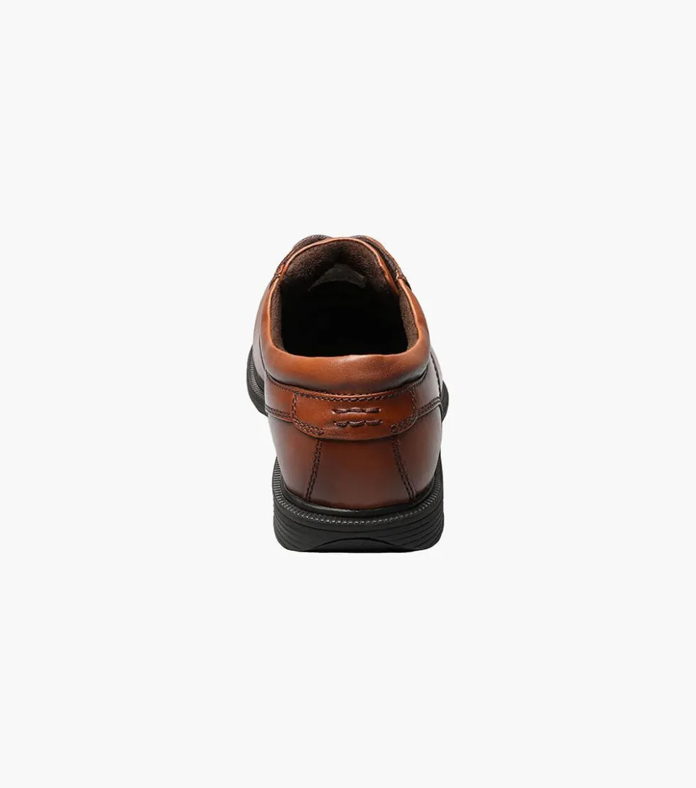 Florsheim Coronis Work Steel Toe-Men Safety
