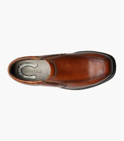 Florsheim Coronis Work Steel Toe-Men Safety