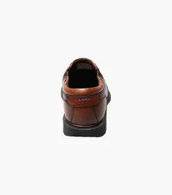Florsheim Coronis Work Steel Toe-Men Safety
