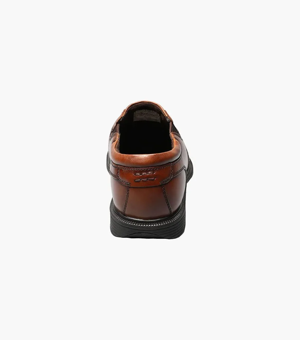 Florsheim Coronis Work Steel Toe-Men Safety