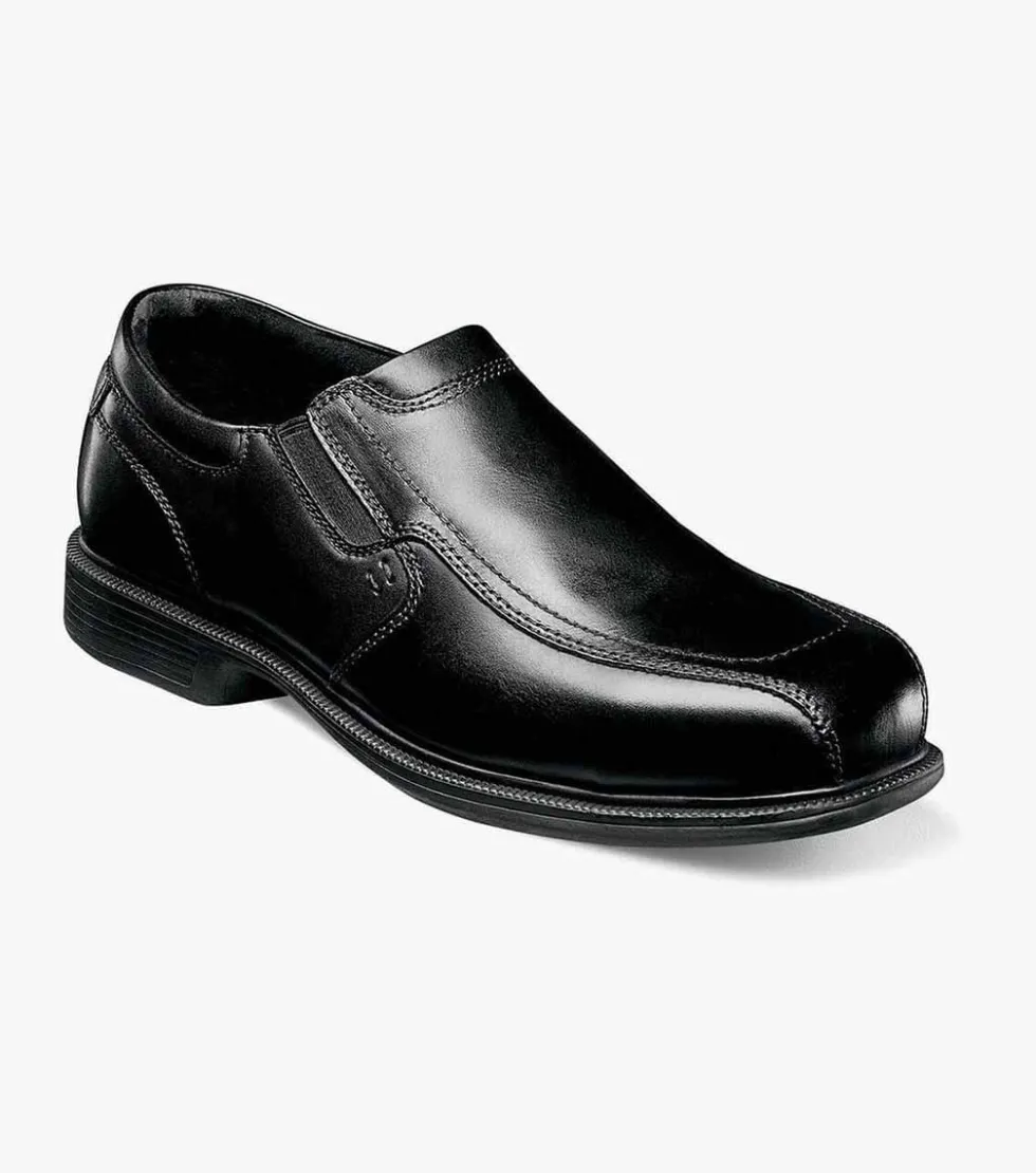 Florsheim Coronis Work Steel Toe-Men Safety