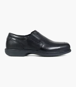 Florsheim Coronis Work Steel Toe-Men Safety