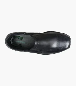Florsheim Coronis Work Steel Toe-Men Safety