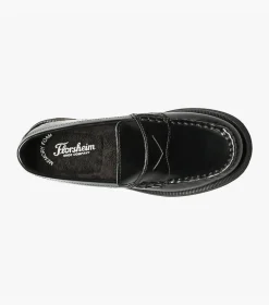 Florsheim Croquet Jr.-Kids Shoes