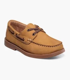 Florsheim Croquet Jr.-Kids Shoes