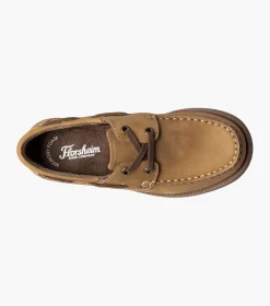 Florsheim Croquet Jr.-Kids Shoes