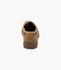 Florsheim Croquet Jr.-Kids Shoes